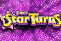 Super StarTurns slot